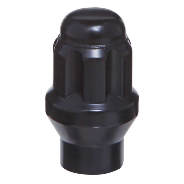 Camburg Engineering M12 x 1.50 ET 6-Lug Spline Wheel Lug Kit (Black) CAM-010044