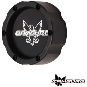 Camburg Engineering 2.0 Front Hub Center Cap (6x5.5) CAM-010051