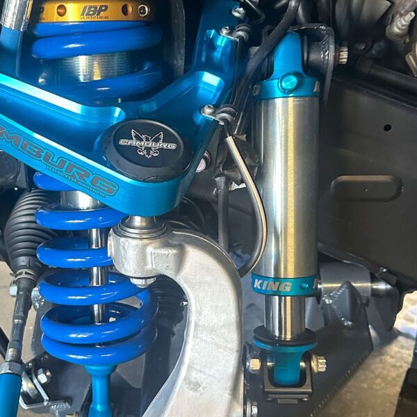 Camburg Engineering Bump Stop CAM-010065