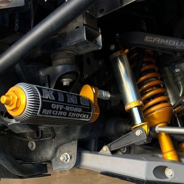Camburg Engineering Bump Stop CAM-010065