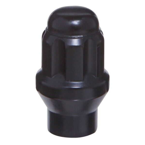 Camburg Engineering Wheel Lug Kit (Black) CAM-010074