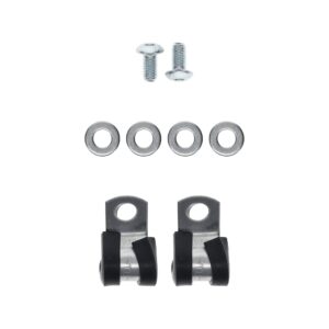 Camburg Engineering Billet UCA Clamp Kit (2) CAM-010077