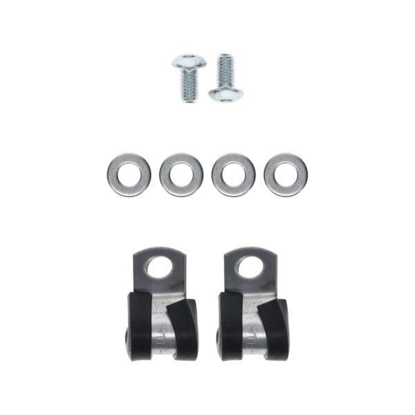 Camburg Engineering Billet UCA Clamp Kit (2) CAM-010077