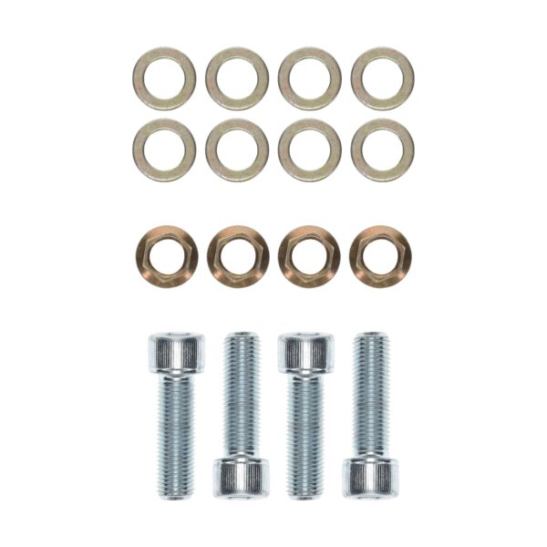 Camburg Engineering Billet UCA Heim Pinch Bolt Kit CAM-010079