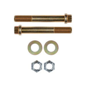 Camburg Engineering 9/16-18 x 4" 12pt UCA Bolt Kit CAM-010080