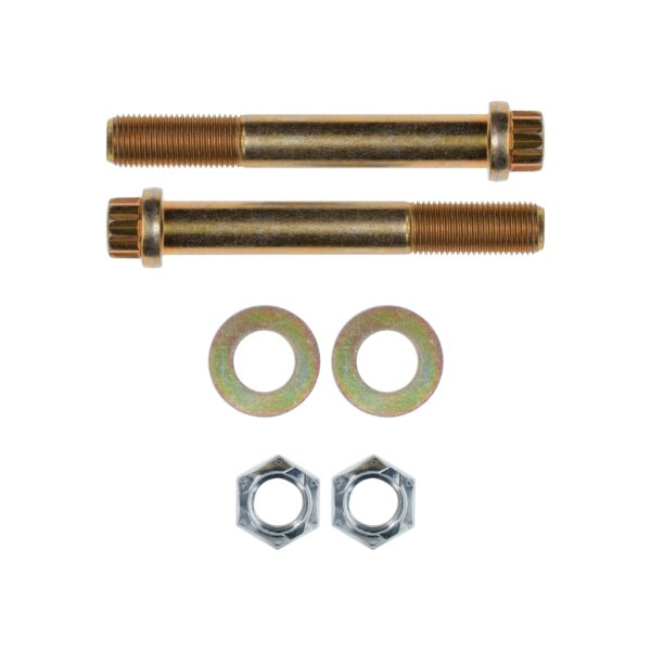 Camburg Engineering 9/16-18 x 4" 12pt UCA Bolt Kit CAM-010080