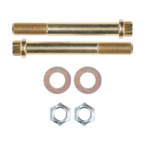 Camburg Engineering 9/16-18 x 4.5" 12pt UCA Bolt Kit CAM-010081