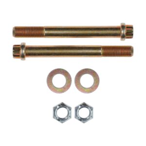 Camburg Engineering 9/16-18 x 5" 12pt UCA Bolt Kit CAM-010083