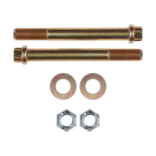 Camburg Engineering 9/16-18 x 5" 12pt UCA Bolt Kit CAM-010083
