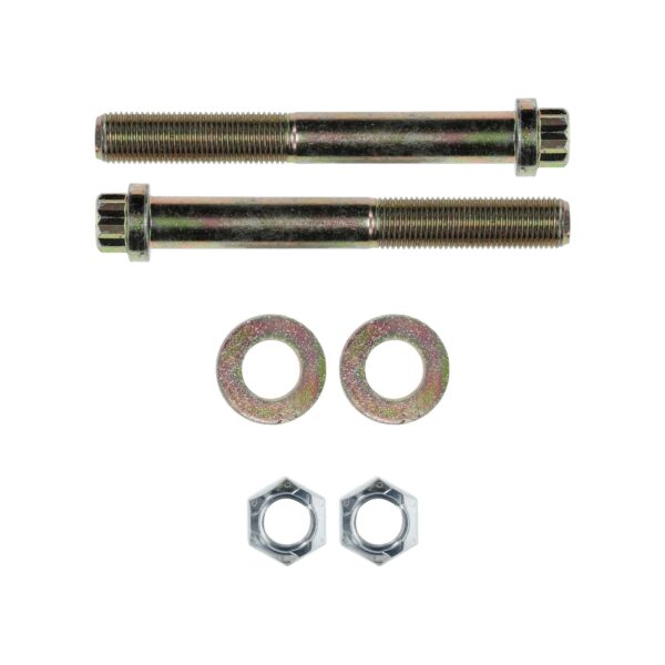 Camburg Engineering 1/2-20 x 4" 12pt UCA Bolt Kit CAM-010084