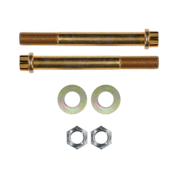 Camburg Engineering 1/2-20 x 4.5" 12pt UCA Bolt Kit CAM-010085