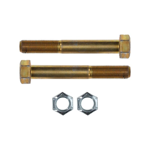 Camburg Engineering 5/8-18 x 4.5" G9 Hex UCA Bolt Kit CAM-010086