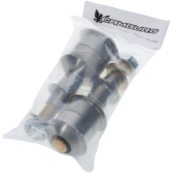 Camburg Engineering Ford Raptor '10-14 UCA 1.50 Uniball Bolt & Spacer Kit CAM-010090