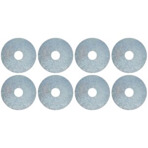 Camburg Engineering Chevy/GMC 1500 '19-24 UCA Bushing Pivot Washer Kit CAM-010108