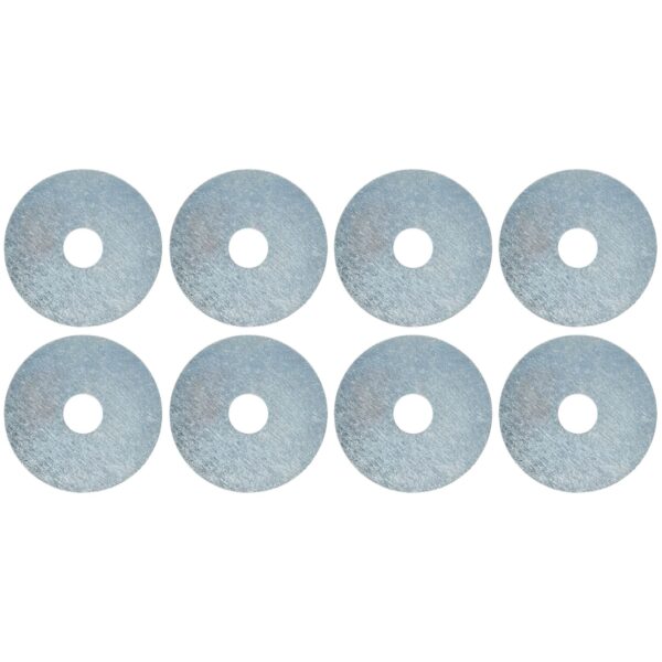 Camburg Engineering Chevy/GMC 1500 '19-24 UCA Bushing Pivot Washer Kit CAM-010108