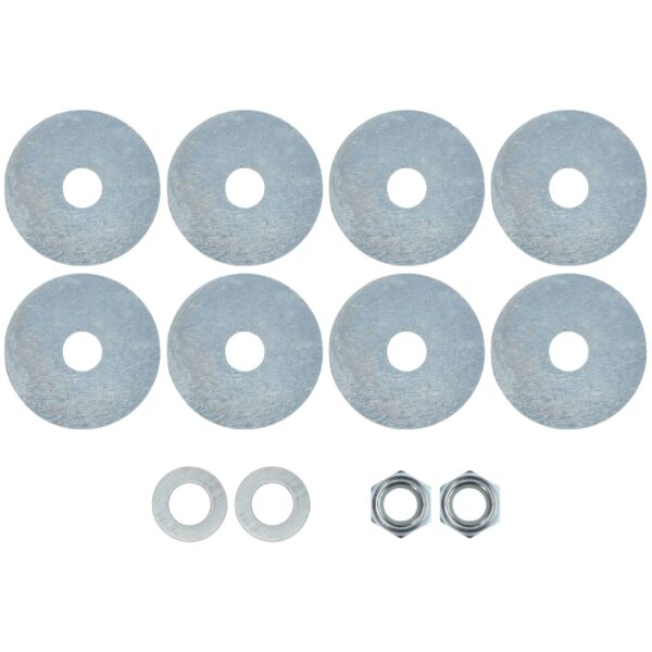 Camburg Engineering Tacoma '96-23 | Tundra '00-06 | 4-Runner '03-24 | FJ '07-14 UCA Bushing Pivot Washer Kit CAM-010109