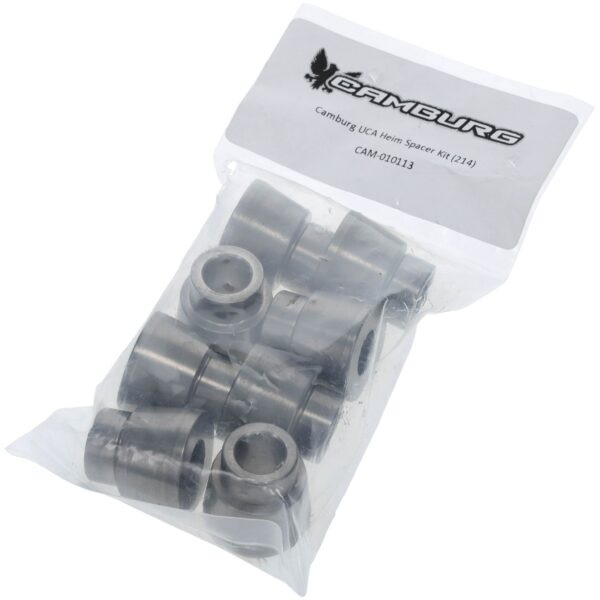 Camburg Engineering Ford Raptor '10-14 UCA Heim Spacer Kit CAM-010113