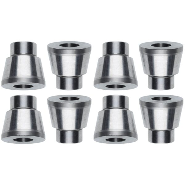 Camburg Engineering Ford F-150 '04-24 | Raptor '17-24 | Chevy/GMC 1500 '19-24 | Toyota Tacoma '05-23 (Trail L/T) | 4-Runner '03-24 (Trail L/T) UCA Heim Spacer Kit CAM-010114