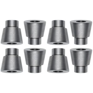Camburg Engineering Chevy Colorado ZR2 '17-22 UCA Heim Spacer Kit CAM-010117