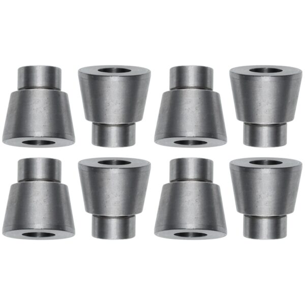 Camburg Engineering Chevy Colorado ZR2 '17-22 UCA Heim Spacer Kit CAM-010117