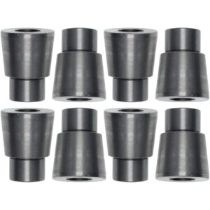 Camburg Engineering Ford Raptor '17-24 LCA Frame Pivot Uniball Spacer Kit CAM-010119