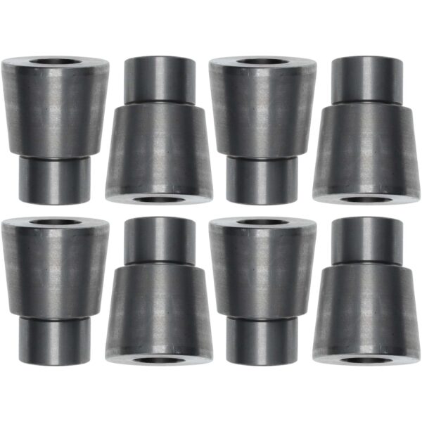 Camburg Engineering Ford Raptor '17-24 LCA Frame Pivot Uniball Spacer Kit CAM-010119