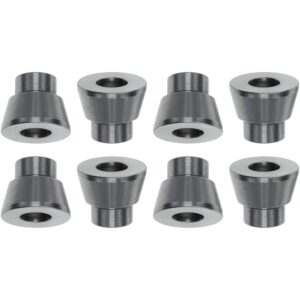 Camburg Engineering Chevy/GMC 1500 '07-18 L/T UCA Heim Spacer Kit CAM-010122