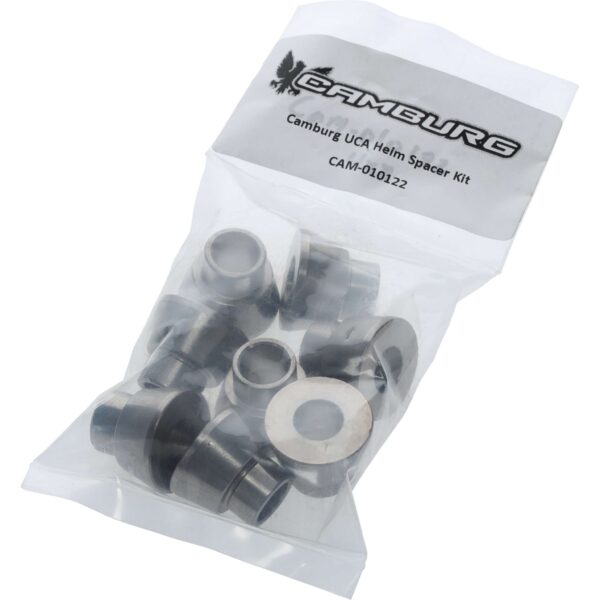 Camburg Engineering Chevy/GMC 1500 '07-18 L/T UCA Heim Spacer Kit CAM-010122