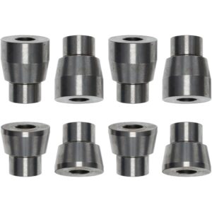 Camburg Engineering Chevy/GMC 1500 '07-18 L/T LCA Frame Pivot Uniball Spacer Kit CAM-010123