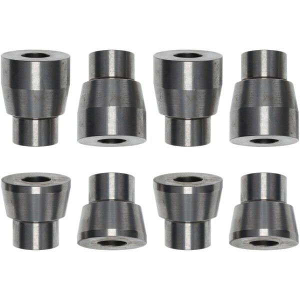 Camburg Engineering Chevy/GMC 1500 '07-18 L/T LCA Frame Pivot Uniball Spacer Kit CAM-010123