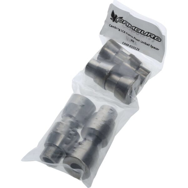 Camburg Engineering Chevy/GMC 1500 '07-18 L/T LCA Frame Pivot Uniball Spacer Kit CAM-010123