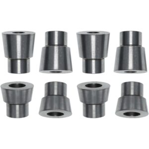 Camburg Engineering Toyota Tacoma '05-15 | 4-Runner '03-09 | FJ '07-09 LCA Frame Pivot Uniball Spacer Kit CAM-010127