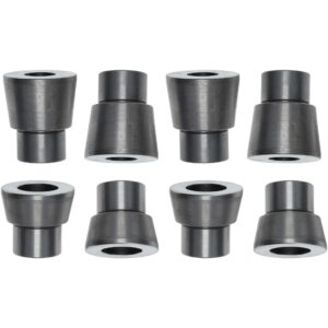Camburg Engineering Toyota Tacoma '16-23 | 4-Runner '10-24 | FJ '10-14 LCA Frame Pivot Uniball Spacer Kit CAM-010128