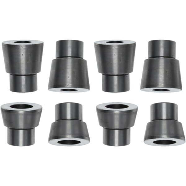 Camburg Engineering Toyota Tacoma '16-23 | 4-Runner '10-24 | FJ '10-14 LCA Frame Pivot Uniball Spacer Kit CAM-010128