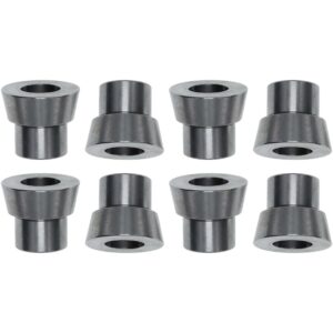 Camburg Engineering Toyota Tacoma '96-04 | 4-Runner '96-03 L/T LCA Frame Pivot Uniball Spacer Kit CAM-010129