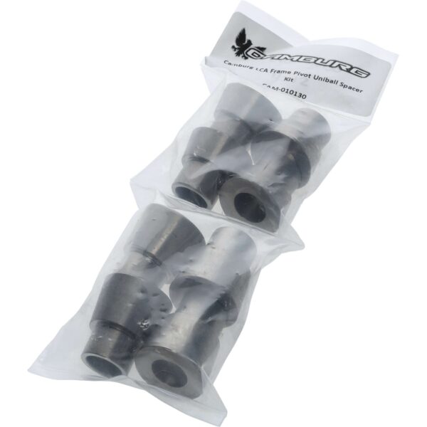 Camburg Engineering Toyota Tundra '00-06 L/T LCA Frame Pivot Uniball Spacer Kit CAM-010130