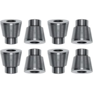 Camburg Engineering Toyota Tacoma '05-23 | 4-Runner '03-24 | FJ '07-14 Race L/T UCA Heim Spacer Kit CAM-010133