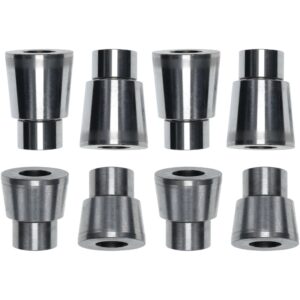 Camburg Engineering Toyota Tundra '22-24 | Landcruiser 300 '22-24 LCA Frame Pivot Uniball Spacer Kit CAM-010134