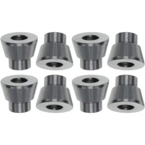Camburg Engineering Ford Ranger '98-12 | Chevy/GMC 1500 '99-06 L/T UCA Heim Spacer Kit CAM-010137