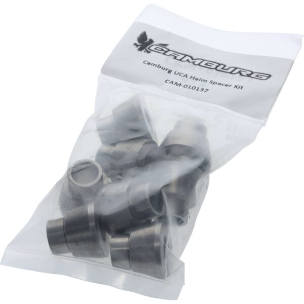 Camburg Engineering Ford Ranger '98-12 | Chevy/GMC 1500 '99-06 L/T UCA Heim Spacer Kit CAM-010137