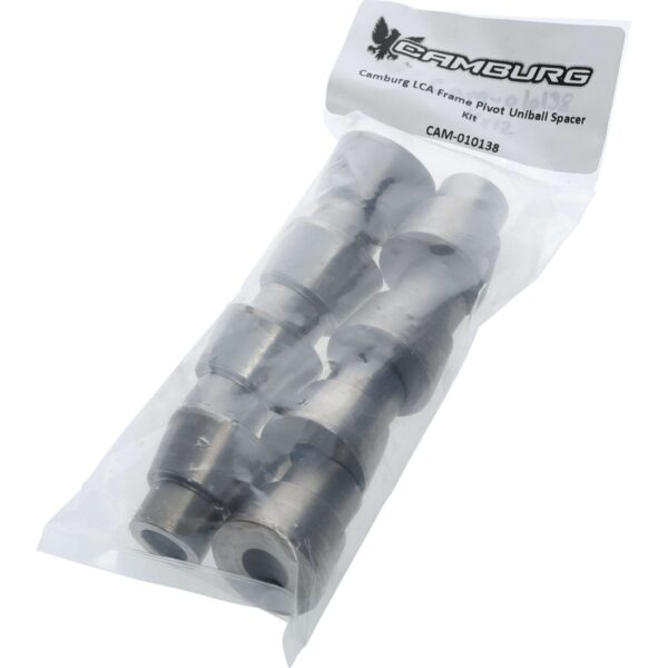 Camburg Engineering Ford Ranger '98-12 L/T LCA Frame Pivot Uniball Spacer Kit CAM-010138