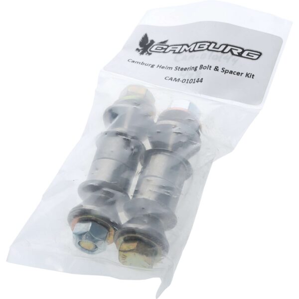 Camburg Engineering Ford Ranger '98-12 L/T Heim Steering Bolt & Spacer Kit CAM-010144