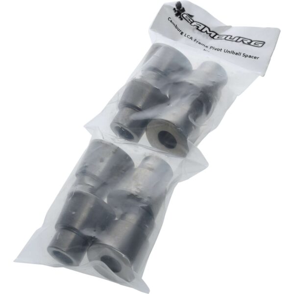 Camburg Engineering Chevy/GMC 1500 '99-06 L/T LCA Frame Pivot Uniball Spacer Kit CAM-010145