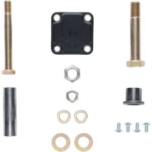 Camburg Engineering Slapper Bump Stop Arm Hardware Kit CAM-010152