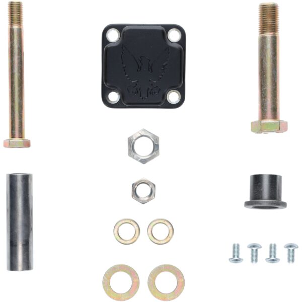 Camburg Engineering Slapper Bump Stop Arm Hardware Kit CAM-010152