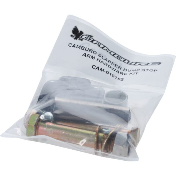 Camburg Engineering Slapper Bump Stop Arm Hardware Kit CAM-010152