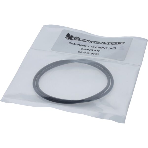 Camburg Engineering 2.50 Front Hub O-ring Kit CAM-010153