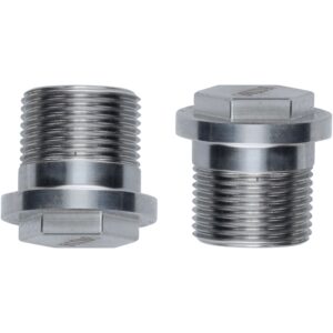 Camburg Engineering M22 x 1.5 Steering Clevis Bolt Kit CAM-010160