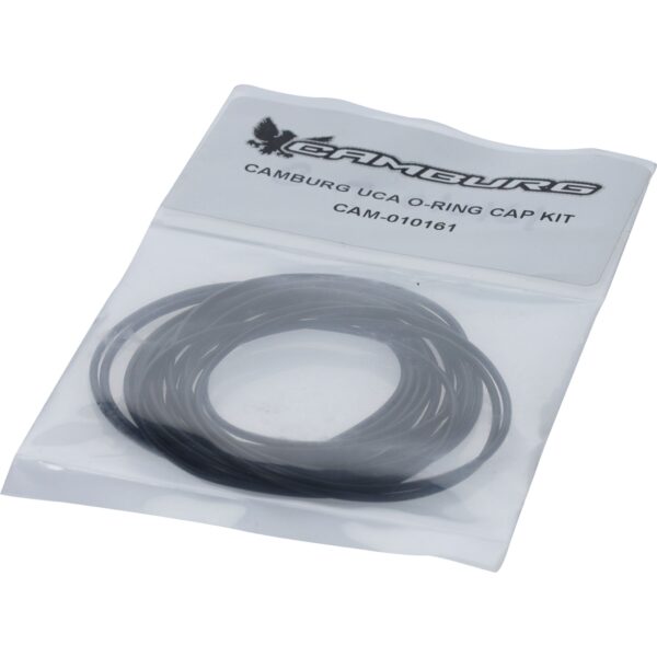Camburg Engineering UCA O-ring Cap Kit CAM-010161