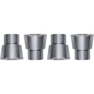 Camburg Engineering Ford F-250/350 '05-24 Radius Arm Pivot Uniball Spacer Kit CAM-010167